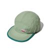 Men Battenwear Hats | Camp Cap Sage