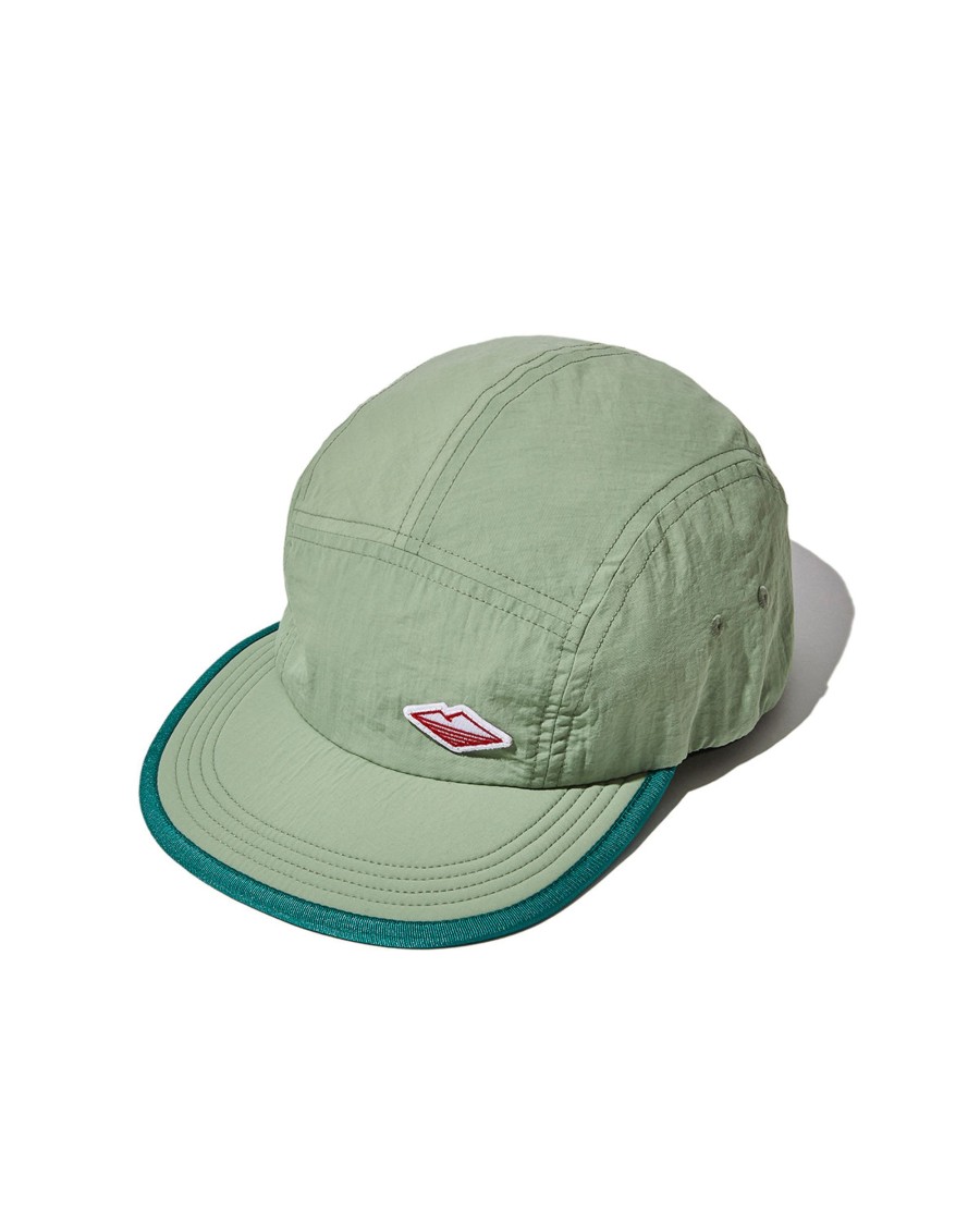 Men Battenwear Hats | Camp Cap Sage