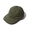 Men Battenwear Hats | Field Cap Olive Twill