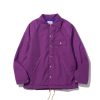 Men Battenwear Heavy Outerwear | Beach Breaker (Lined) Purple