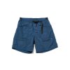 Men Battenwear Shorts | Camp Shorts Navy