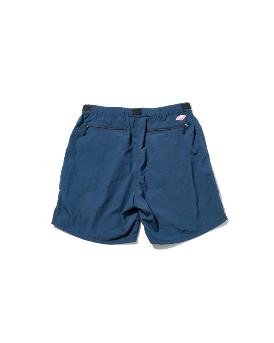 Men Battenwear Shorts | Camp Shorts Navy