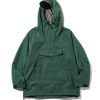 Men Battenwear Heavy Outerwear | Scout Anorak Green