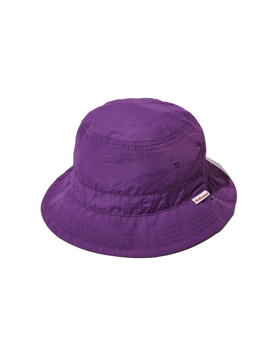 Men Battenwear Hats | Camp Crusher Purple