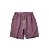 Men Battenwear Sweats | Step-Up Sweatshorts Lavender