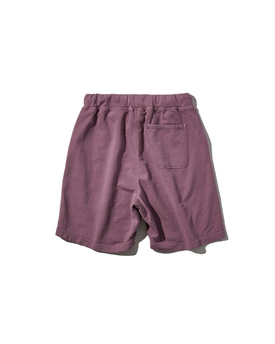 Men Battenwear Sweats | Step-Up Sweatshorts Lavender