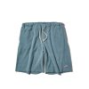 Men Battenwear Shorts | Lounge Shorts Powder Blue