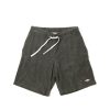 Men Battenwear Shorts | Lounge Shorts Olive