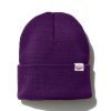 Men Battenwear Hats | Watch Cap V.2 Purple