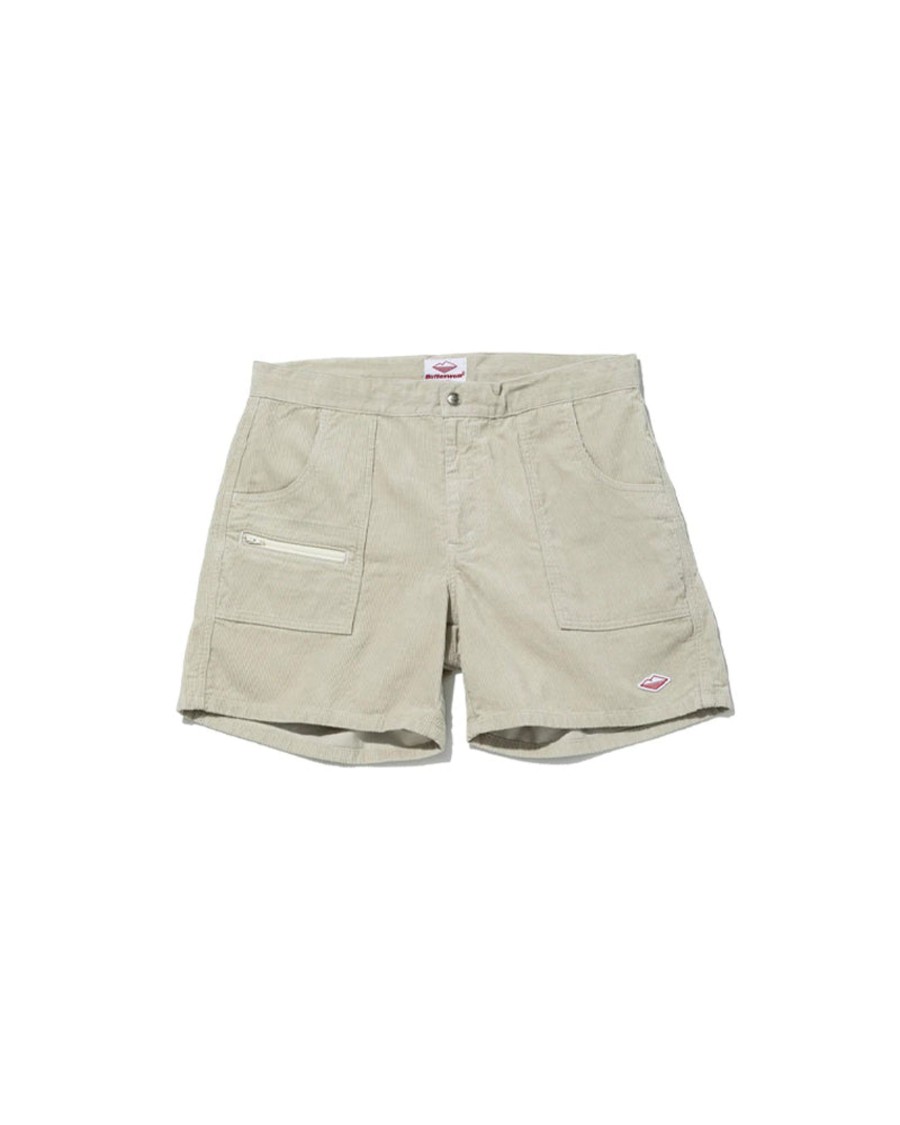 Men Battenwear Shorts | Local Shorts Stone