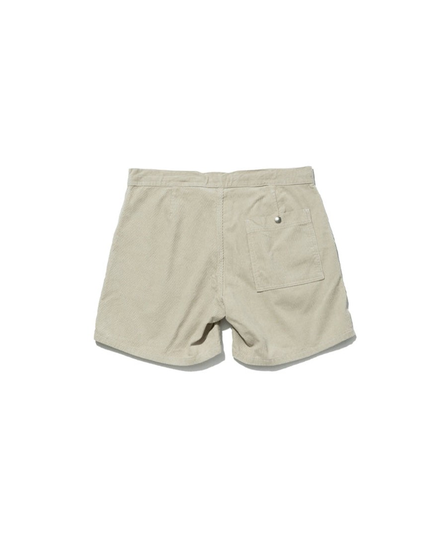 Men Battenwear Shorts | Local Shorts Stone