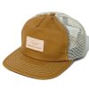 Men Battenwear Hats | Club Cap Caramel