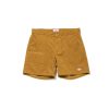 Men Battenwear Shorts | Local Shorts Gold