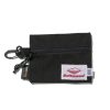 Men Battenwear Accessories | Small Zip Pouch Black