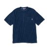 Men Battenwear Tees | Beach Tee Navy