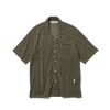 Men Battenwear Shirts | Lounge Shirt Olive