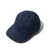 Men Battenwear Hats | Field Cap Navy Twill