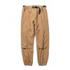 Men Battenwear Pants | Bouldering Pants Toast Corduroy