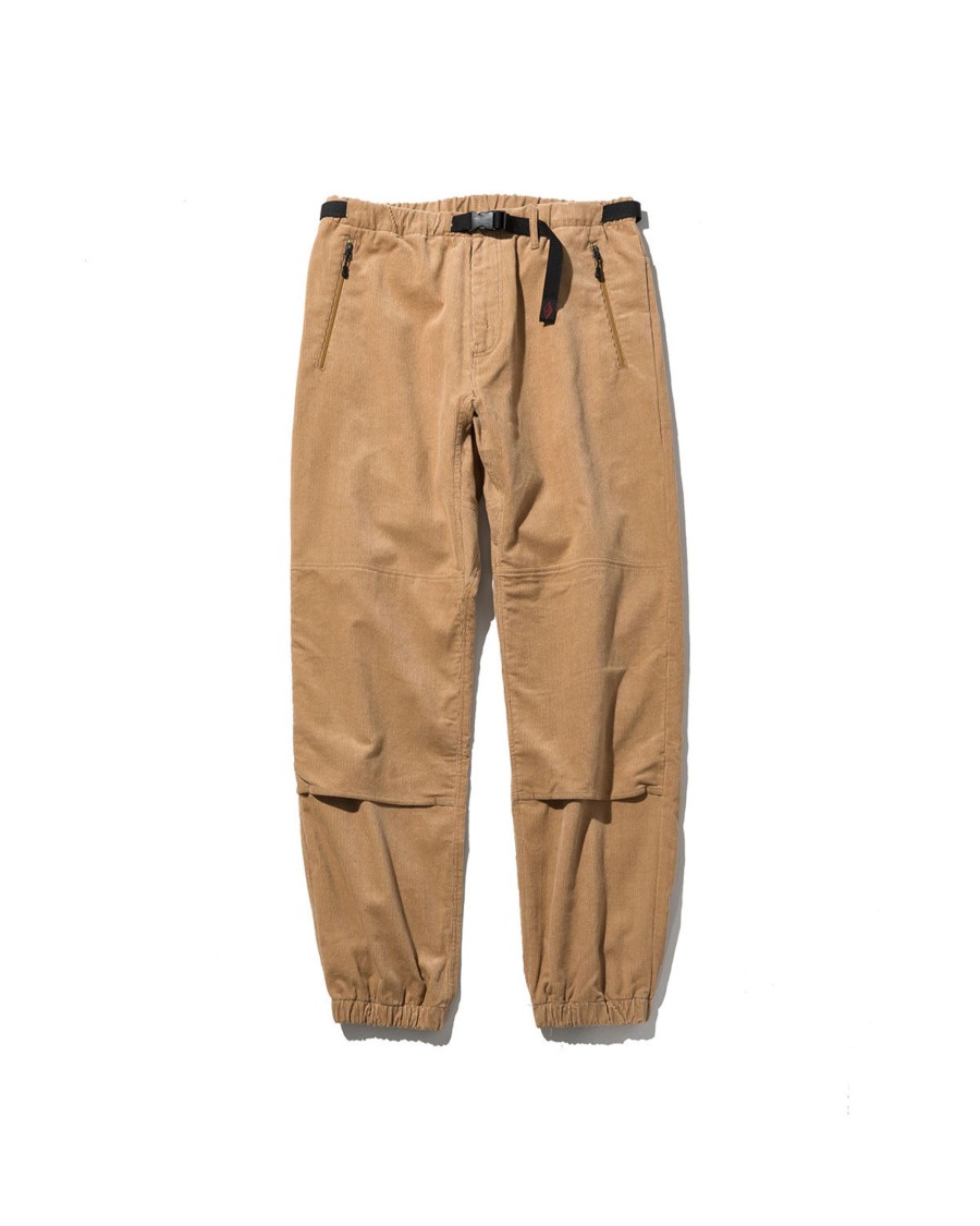 Men Battenwear Pants | Bouldering Pants Toast Corduroy