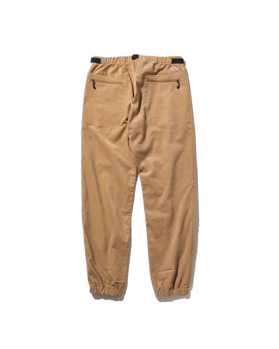 Men Battenwear Pants | Bouldering Pants Toast Corduroy