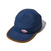 Men Battenwear Hats | Camp Cap Navy