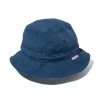 Men Battenwear Hats | Camp Crusher Navy