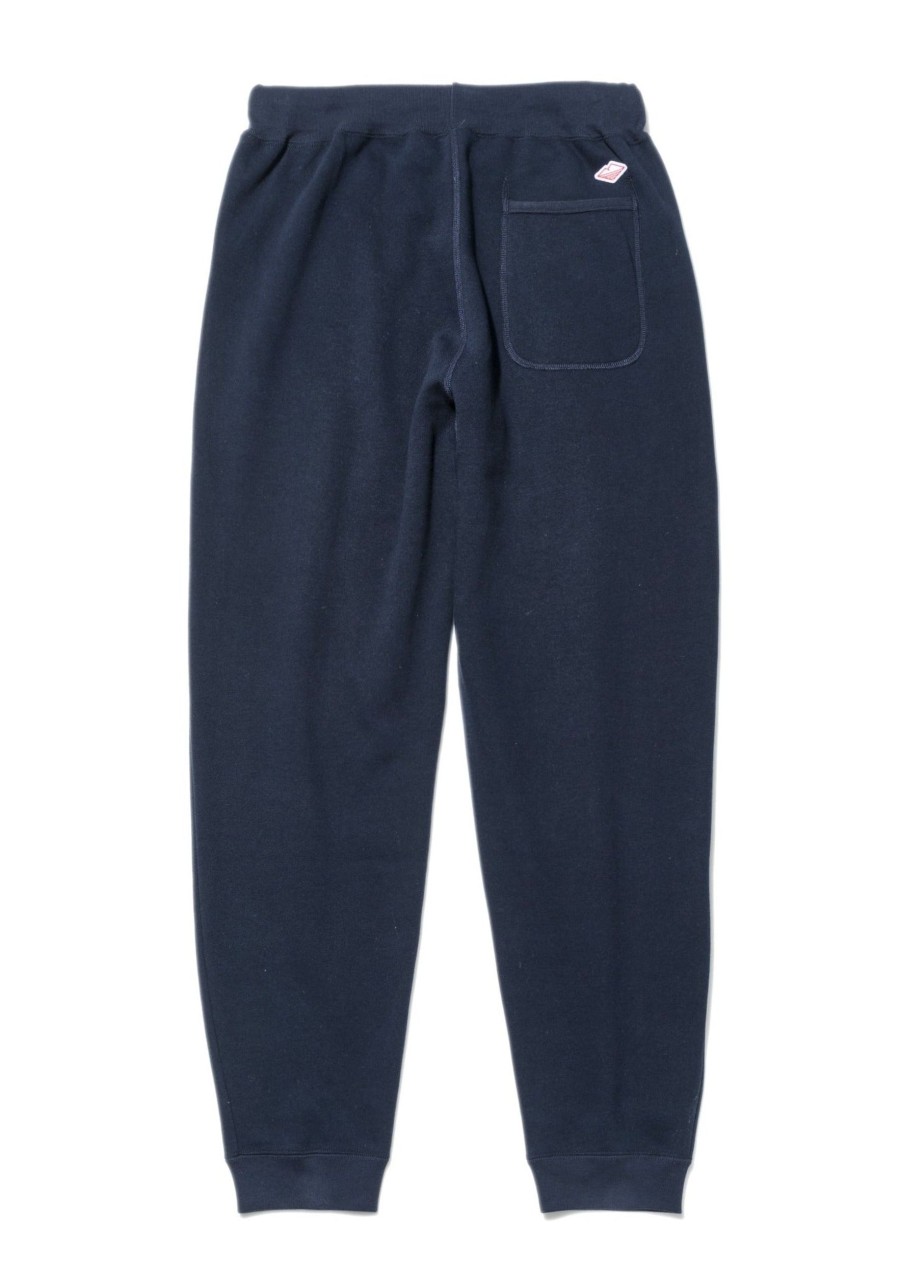 Men Battenwear Fleece | Step-Up Sweatpants Midnight Navy