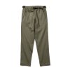 Men Battenwear Pants | Stretch Climbing Pants Light/ Olive