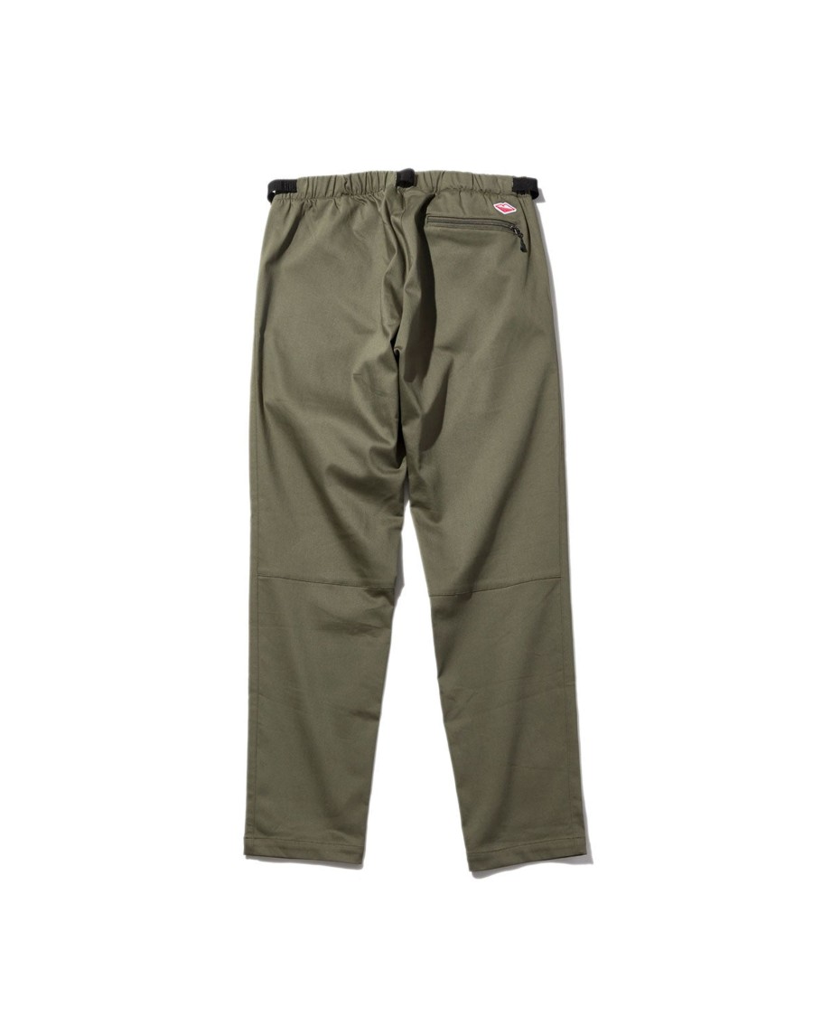 Men Battenwear Pants | Stretch Climbing Pants Light/ Olive