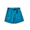 Men Battenwear Shorts | Camp Shorts Aqua