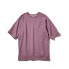 Men Battenwear Sweats | S/S Reach-Up Sweatshirt Lavender