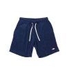 Men Battenwear Shorts | Lounge Shorts Navy