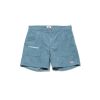 Men Battenwear Shorts | Local Shorts Light Blue