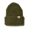 Men Battenwear Hats | Lumberjack Cap Olive