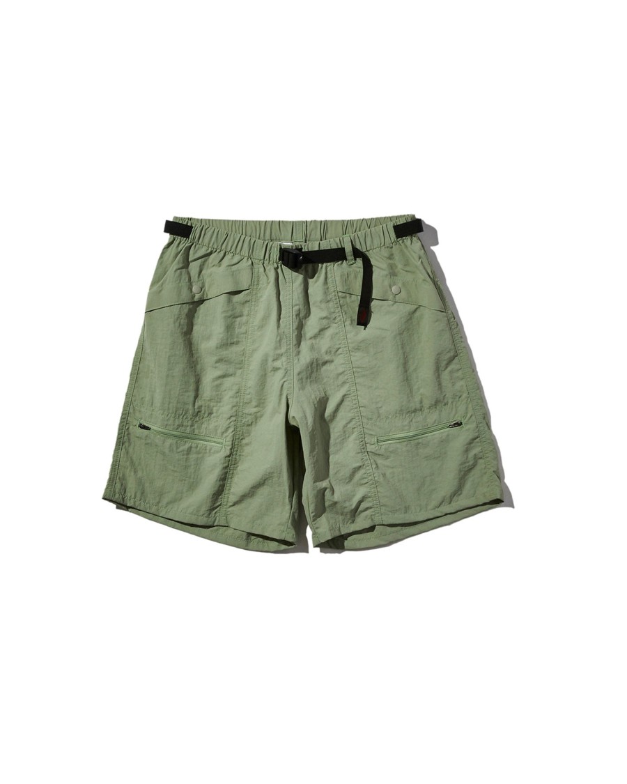 Men Battenwear Shorts | Camp Shorts Sage