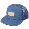 Men Battenwear Hats | Club Cap Postal Blue