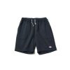 Men Battenwear Sweats | Step-Up Sweatshorts Dark Navy