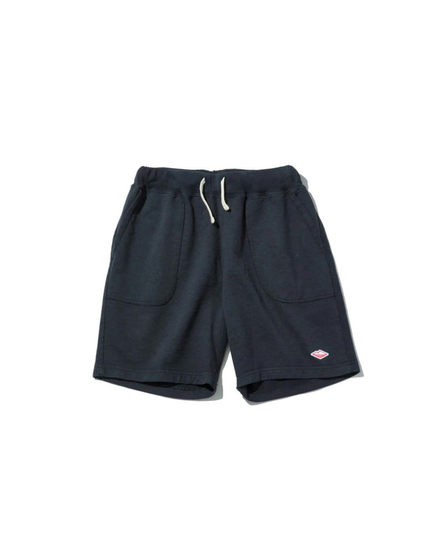 Men Battenwear Sweats | Step-Up Sweatshorts Dark Navy