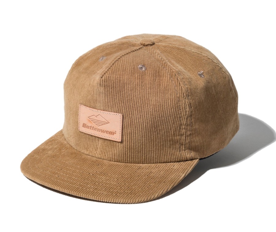 Men Battenwear Hats | Club Cap Toast