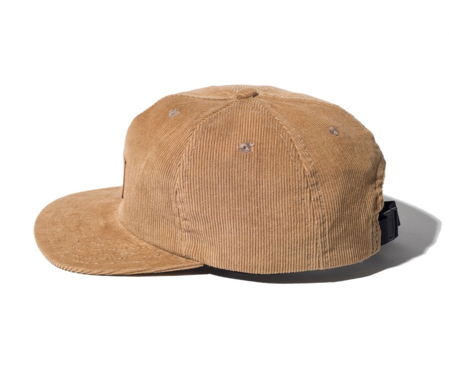 Men Battenwear Hats | Club Cap Toast