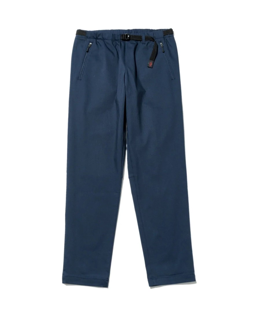 Men Battenwear Pants | Stretch Climbing Pants Navy