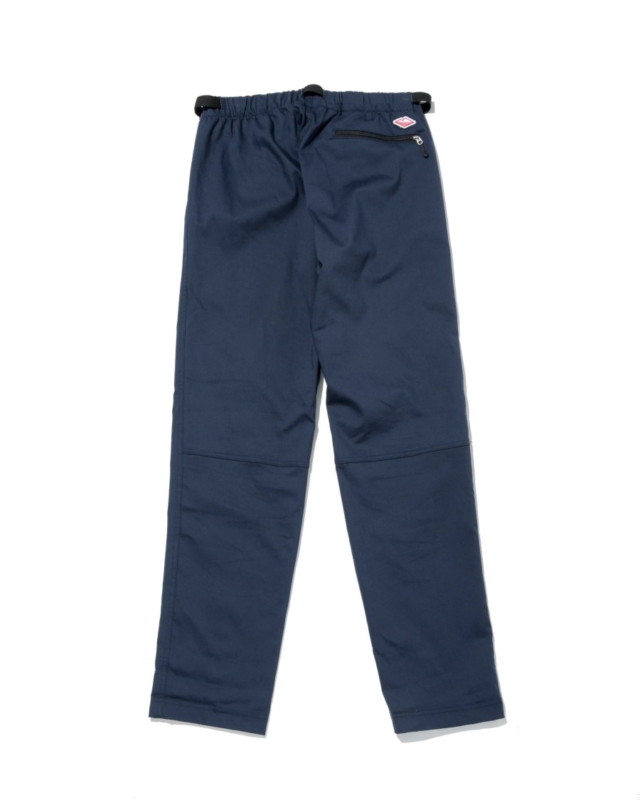 Men Battenwear Pants | Stretch Climbing Pants Navy