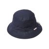 Men Battenwear Hats | Camp Crusher Navy Ripstop