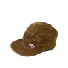 Men Battenwear Hats | Travel Cap/Acorn Acorn Corduroy