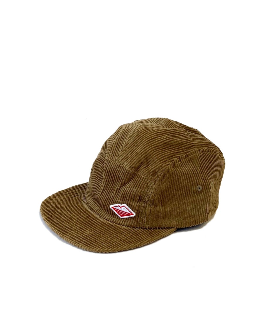 Men Battenwear Hats | Travel Cap/Acorn Acorn Corduroy