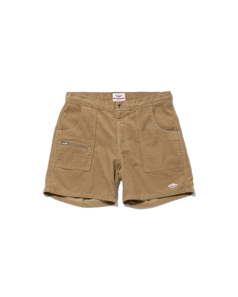 Men Battenwear Shorts | Local Shorts Toast