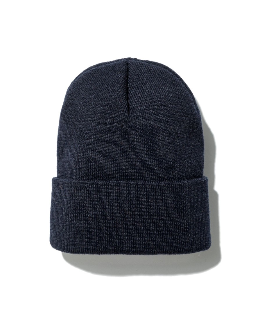 Men Battenwear Hats | Watch Cap V.2 Navy