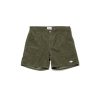 Men Battenwear Shorts | Local Shorts Olive