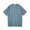 Men Battenwear Tees | Beach Tee Powder Blue