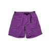 Men Battenwear Shorts | Camp Shorts Purple